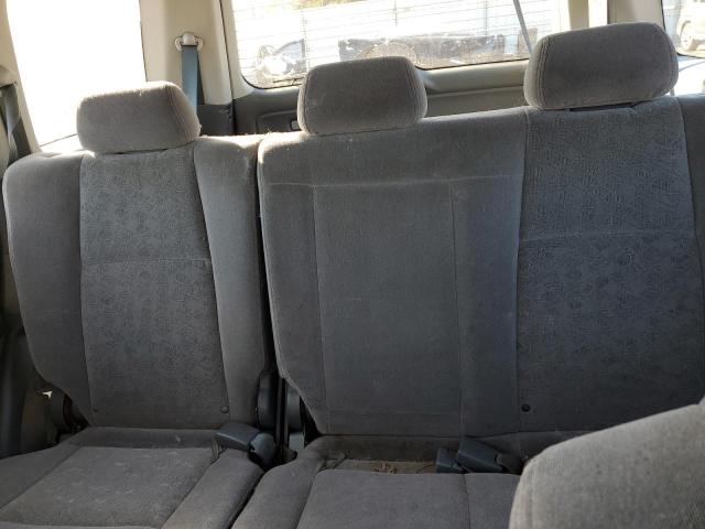 Photo 10 from auction – 2003 HONDA PILOT LX with VIN 2HKYF18113H504150