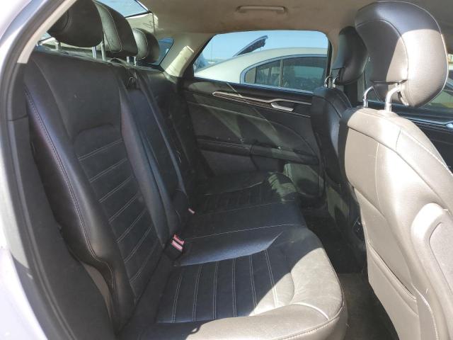 Photo 10 from auction – 2013 FORD FUSION SE with VIN 3FA6P0HR4DR110876