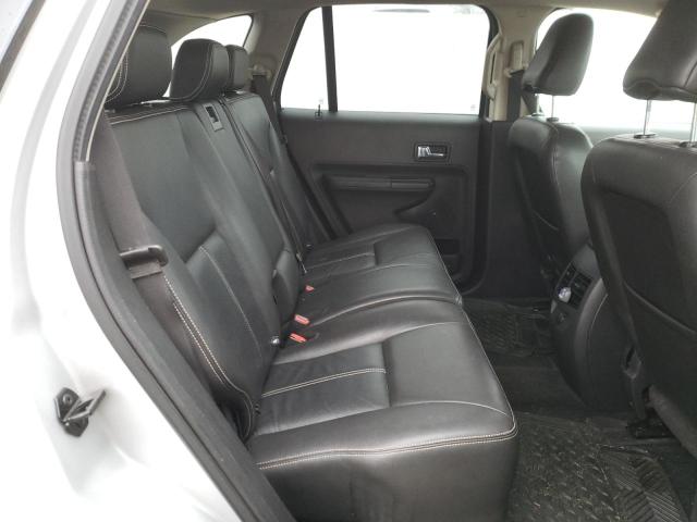 Photo 10 from auction – 2010 FORD EDGE SEL with VIN 2FMDK4JC6ABA03556