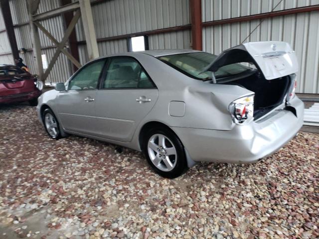 Photo 2 from auction – 2005 TOYOTA CAMRY LE with VIN 4T1BE32K25U056575