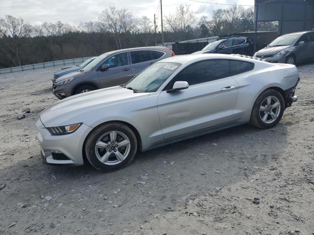 FORD MUSTANG 2016 with VIN 1FA6P8AM0G5301943 - Photo from auction