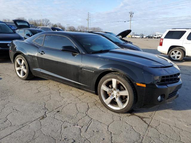 Photo 4 from auction – 2012 CHEVROLET CAMARO LS with VIN 2G1FE1E31C9150108