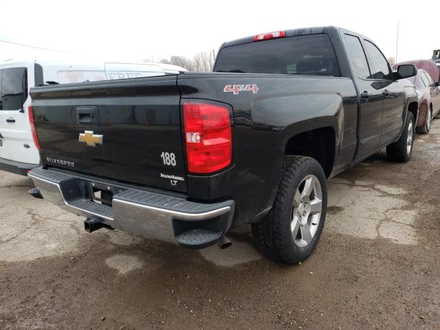 Photo 3 from auction – 2017 CHEVROLET SILVERADO with VIN 1GCVKREC3HZ246278