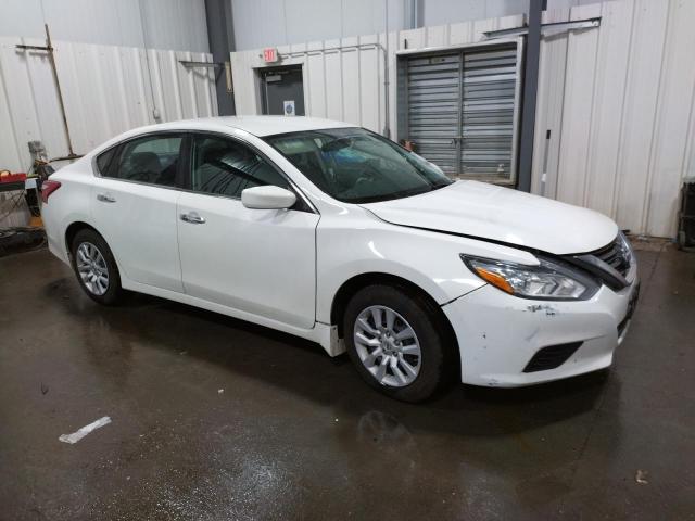 Photo 4 from auction – 2016 NISSAN ALTIMA 2.5 with VIN 1N4AL3AP0GC255867