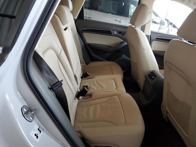 Photo 11 from auction – 2014 AUDI Q5 PREMIUM with VIN WA1LFAFP7EA092757