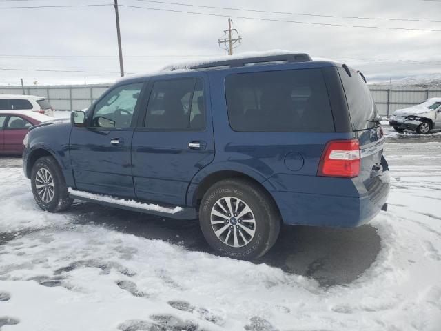 Photo 2 from auction – 2017 FORD EXPEDITION with VIN 1FMJU1JT6HEA83743
