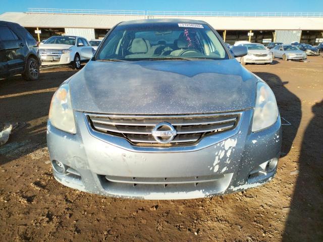 Photo 5 from auction – 2011 NISSAN ALTIMA BAS with VIN 1N4AL2AP1BN466387