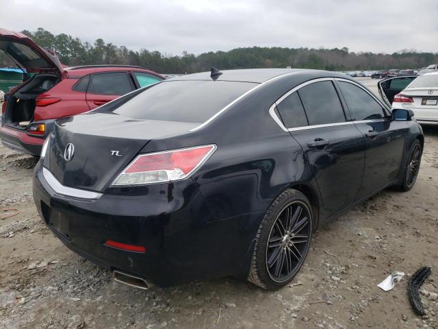 Photo 3 from auction – 2014 ACURA TL with VIN 19UUA8F25EA004618