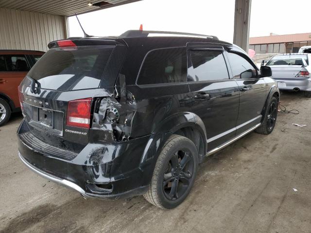 Photo 3 from auction – 2015 DODGE JOURNEY CR with VIN 3C4PDCGG1FT531579