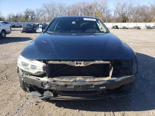 Photo 5 from auction – 2015 BMW 428 XI with VIN WBA3N5C53FK198571
