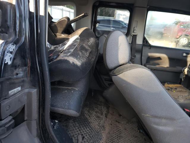 Photo 10 from auction – 2003 HONDA ELEMENT EX with VIN 5J6YH18583L001525