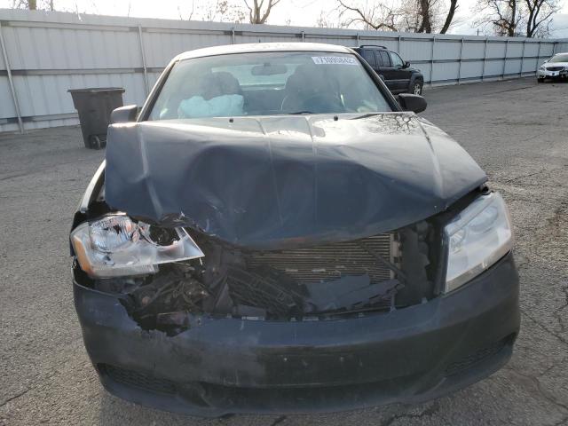 Photo 5 from auction – 2012 DODGE AVENGER SE with VIN 1C3CDZAB6CN323843