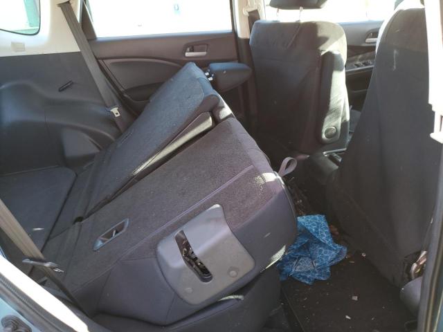 Photo 11 from auction – 2014 HONDA CR-V LX with VIN 2HKRM4H35EH660465