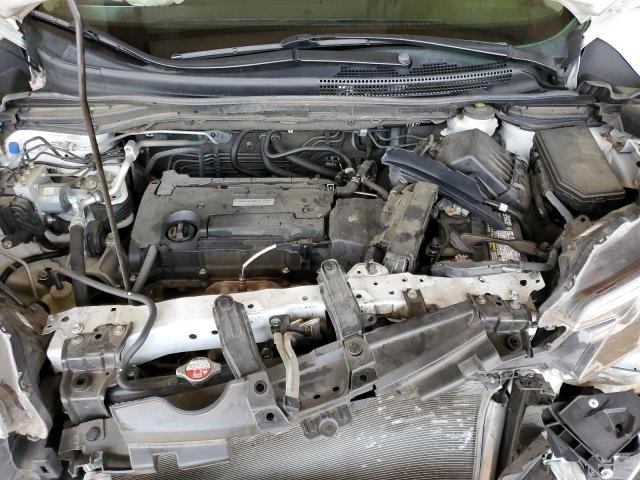 Photo 11 from auction – 2016 HONDA CR-V EXL with VIN 5J6RM3H71GL032389