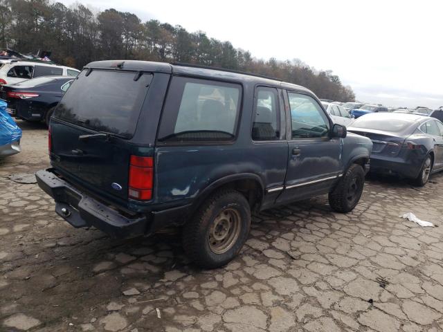 Zdjęcie 3 z aukcji – 1991 FORD EXPLORER z VIN 1FMCU22X1MUB81160