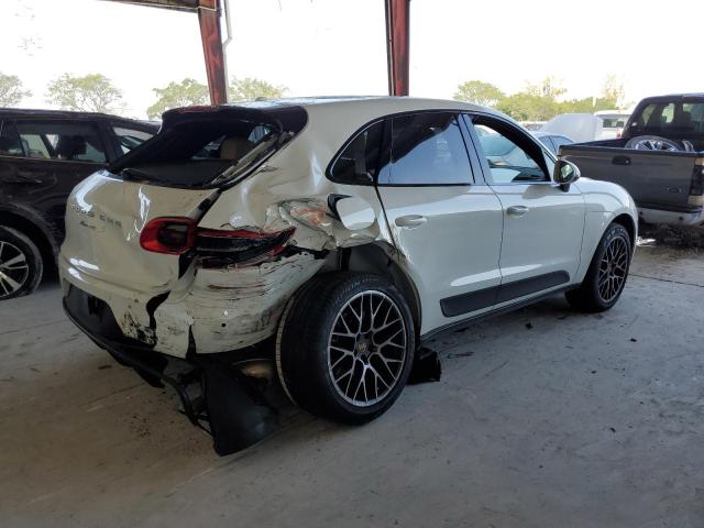 Photo 3 from auction – 2017 PORSCHE MACAN S with VIN WP1AB2A59HLB16889