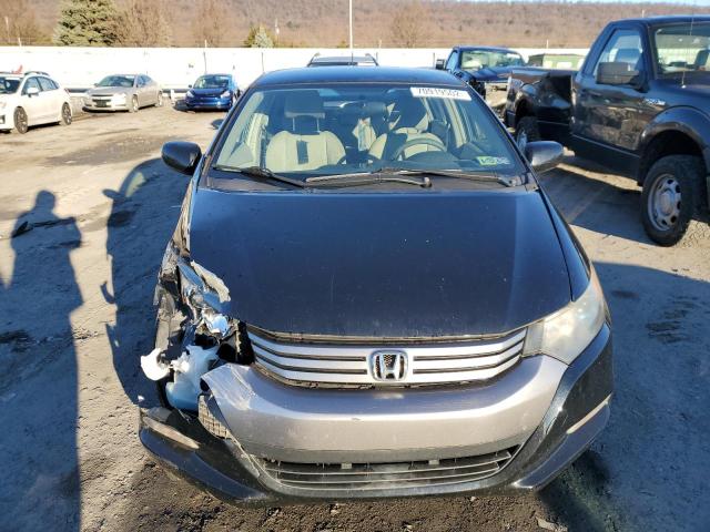 Photo 5 from auction – 2010 HONDA INSIGHT LX with VIN JHMZE2H56AS032282