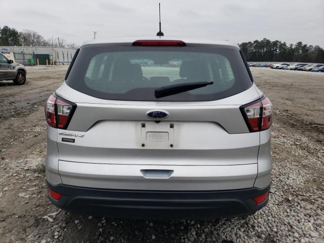 Foto 6 de la subasta – 2017 FORD ESCAPE S con VIN 1FMCU0F70HUD15533