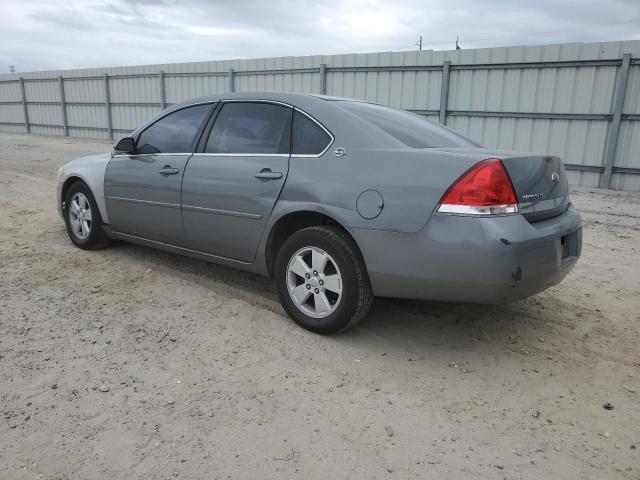 Photo 2 from auction – 2008 CHEVROLET IMPALA LT with VIN 2G1WT58N089122916