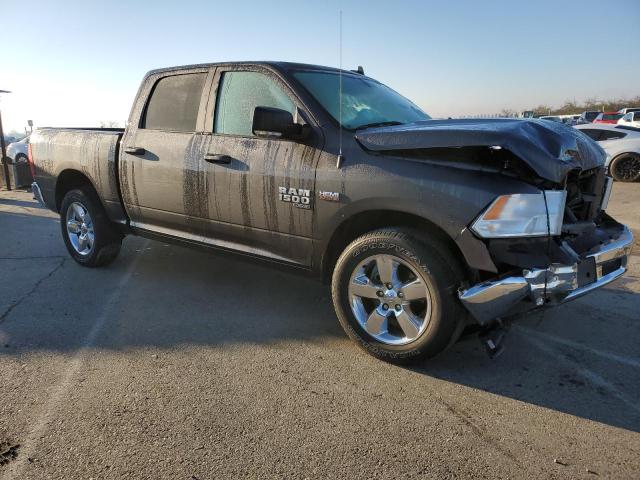 Photo 4 from auction – 2019 RAM 1500 CLASS with VIN 3C6RR7LT1KG623774