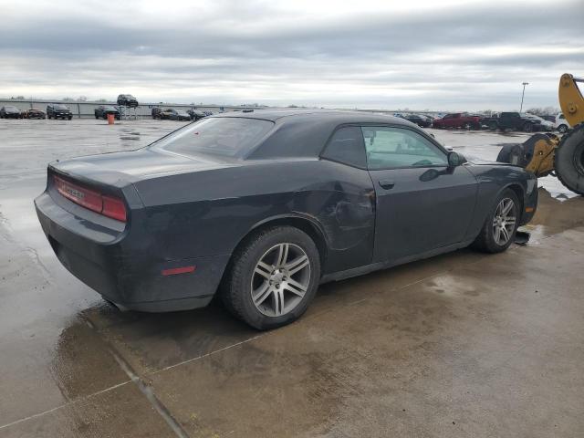 Photo 3 from auction – 2012 DODGE CHALLENGER with VIN 2C3CDYAGXCH134501