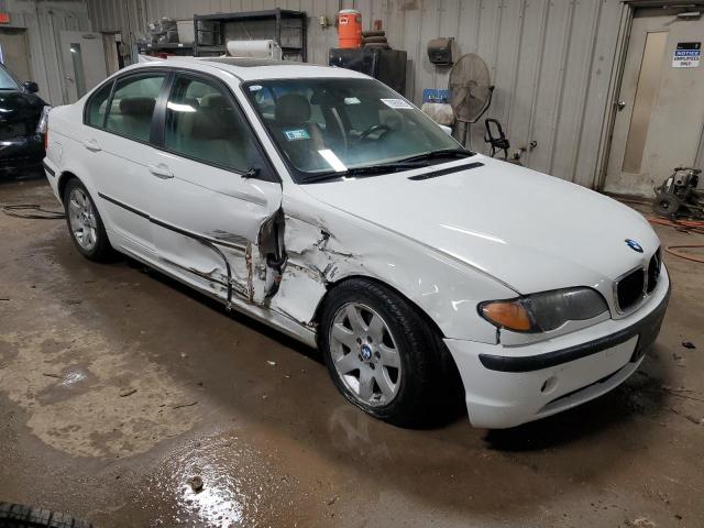 Photo 4 from auction – 2005 BMW 325 I with VIN WBAET37475NJ89972