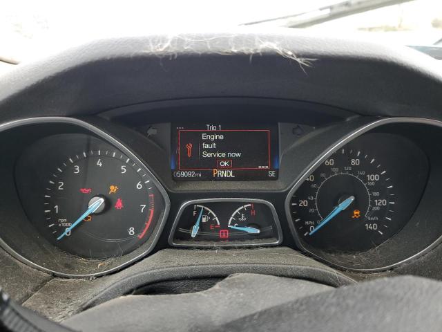 Photo 9 from auction – 2015 FORD FOCUS SE with VIN 1FADP3K23FL311481