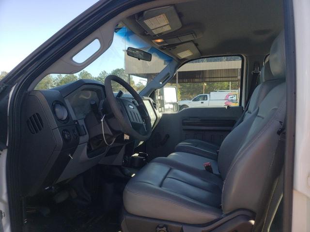 Photo 7 from auction – 2012 FORD F250 SUPER with VIN 1FT7W2AT9CEB60869
