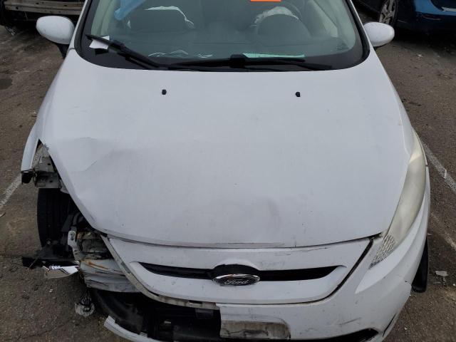 Photo 11 from auction – 2013 FORD FIESTA SE with VIN 3FADP4EJ6DM219012