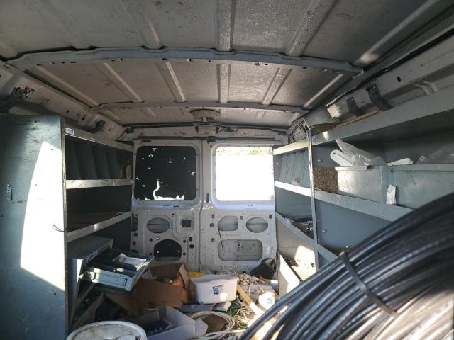 Photo 10 from auction – 2000 FORD ECONOLINE with VIN 1FTNE24L3YHB40984
