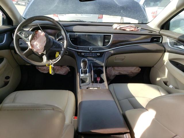 Photo 8 from auction – 2017 BUICK LACROSSE P with VIN 1G4ZN5SS2HU191683