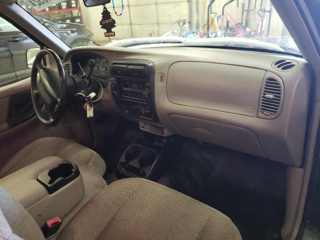 Photo 8 from auction – 2000 FORD RANGER SUP with VIN 1FTZR15V2YPB20120