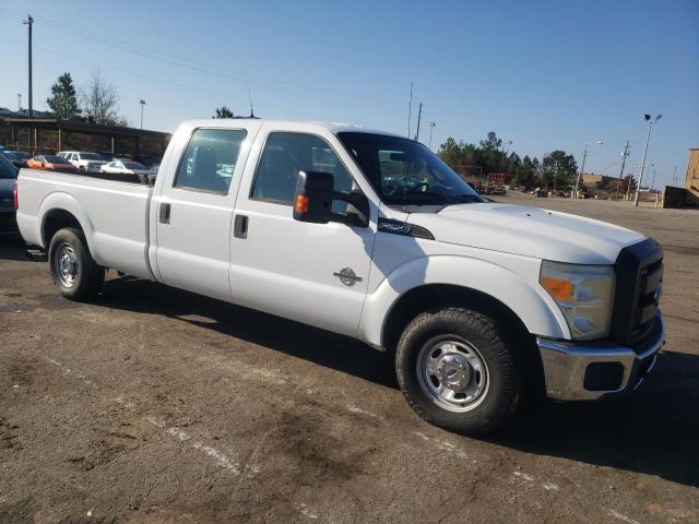 Photo 4 from auction – 2012 FORD F250 SUPER with VIN 1FT7W2AT9CEB60869