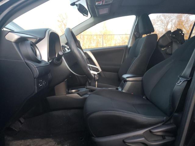 Photo 7 from auction – 2015 TOYOTA RAV4 XLE with VIN 2T3WFREV0FW222396