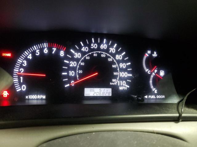 Photo 9 from auction – 2005 TOYOTA COROLLA with VIN 1NXBR30E15Z424584