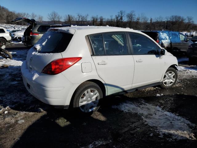Photo 3 from auction – 2010 NISSAN VERSA S with VIN 3N1BC1CP2AL447113