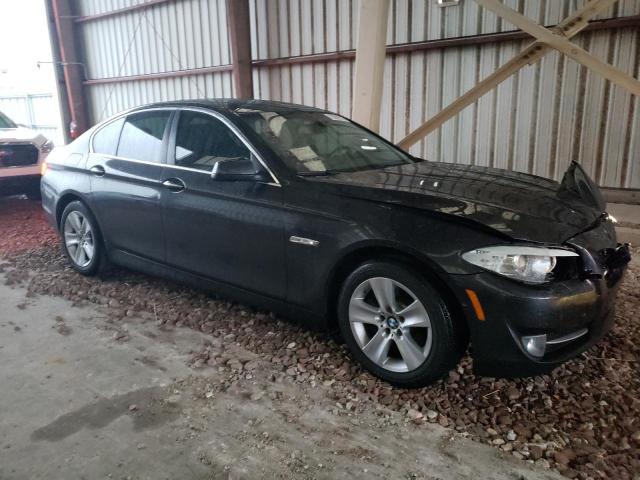 Photo 4 from auction – 2013 BMW 528 XI with VIN WBAXH5C53DD113741