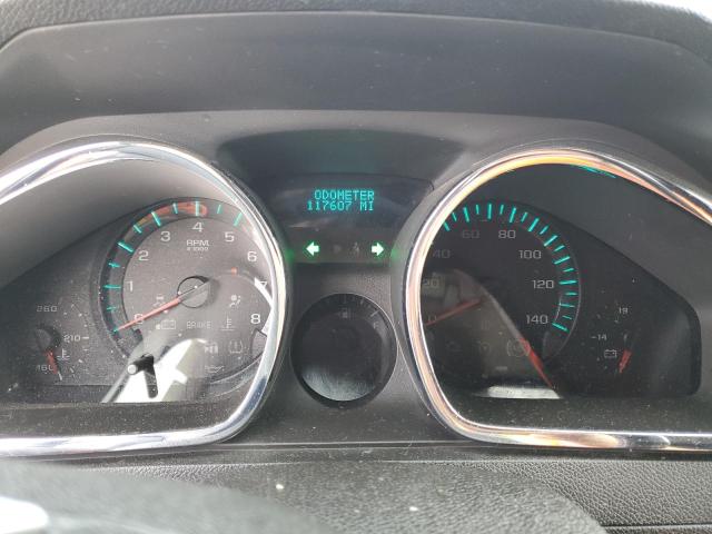 Photo 9 from auction – 2011 CHEVROLET TRAVERSE L with VIN 1GNKRGEDXBJ362800