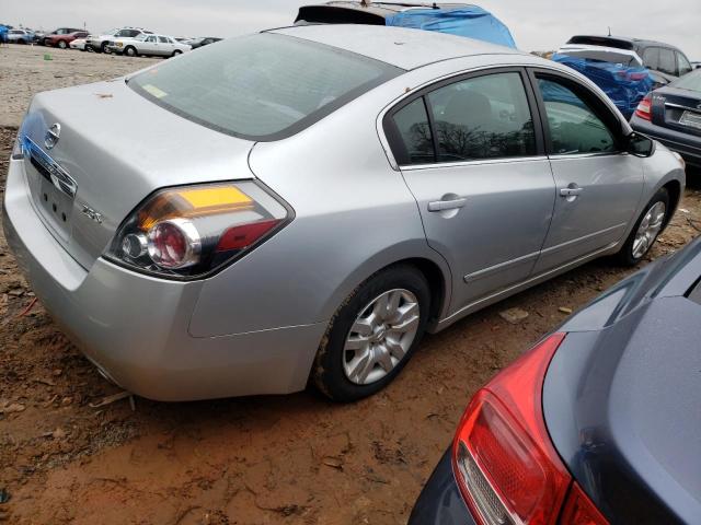 Photo 3 from auction – 2012 NISSAN ALTIMA BAS with VIN 1N4AL2AP6CC106321