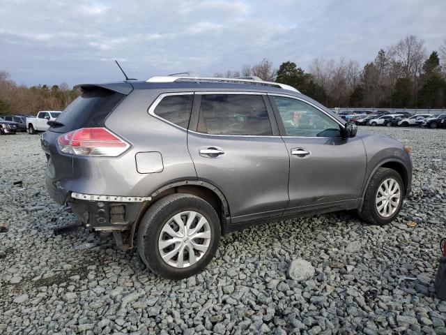 Photo 3 from auction – 2016 NISSAN ROGUE S with VIN KNMAT2MV8GP677361