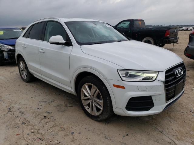 Photo 4 from auction – 2016 AUDI Q3 PREMIUM with VIN WA1EFCFS6GR004973