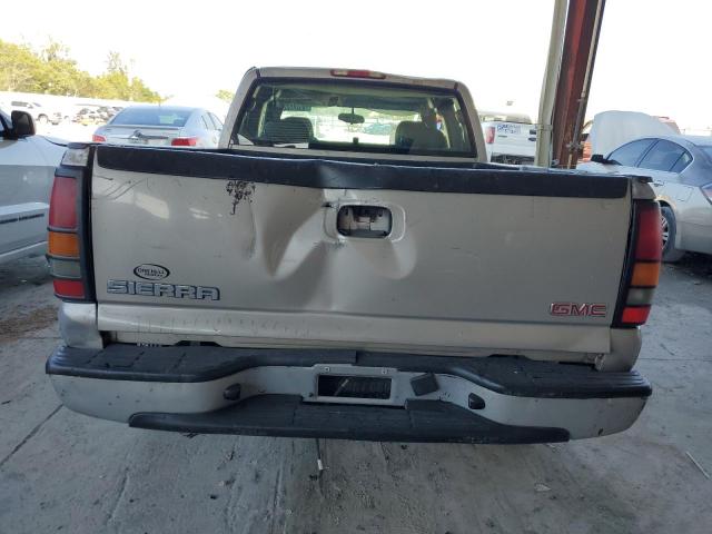 Photo 6 from auction – 2005 GMC NEW SIERRA with VIN 1GTEC19V35Z194043