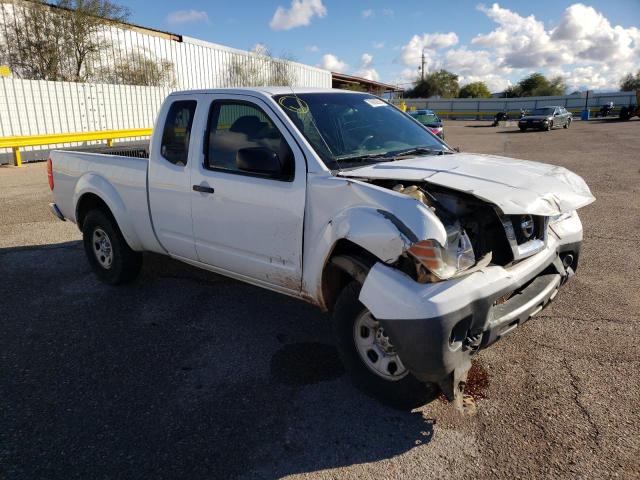 Photo 4 from auction – 2012 NISSAN FRONTIER S with VIN 1N6BD0CT1CC415296
