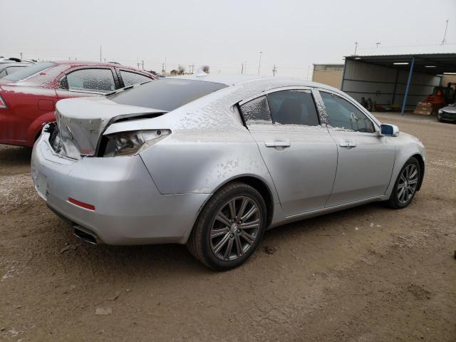 Photo 3 from auction – 2014 ACURA TL SE with VIN 19UUA8F38EA004427