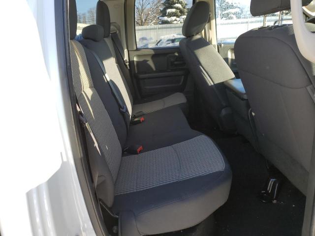 Photo 11 from auction – 2012 DODGE RAM 1500 S with VIN 1C6RD7FP5CS232280