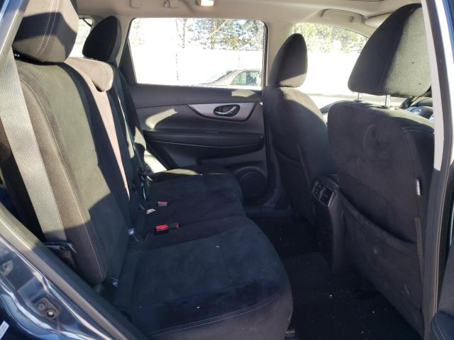 Photo 11 from auction – 2016 NISSAN ROGUE S with VIN 5N1AT2MV4GC856709