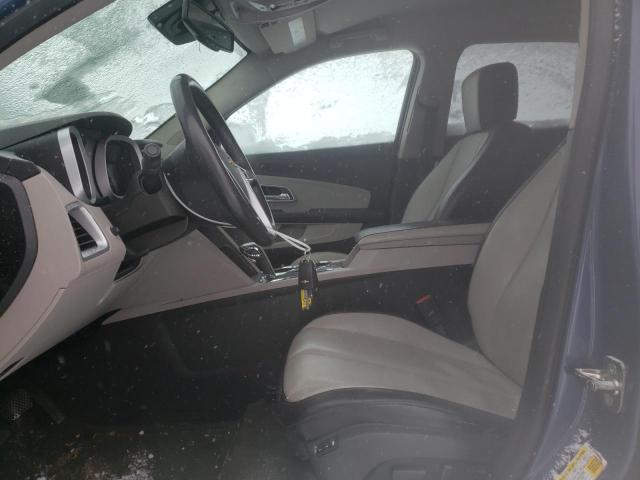 Photo 7 from auction – 2012 CHEVROLET EQUINOX LT with VIN 2GNFLGE59C6144552