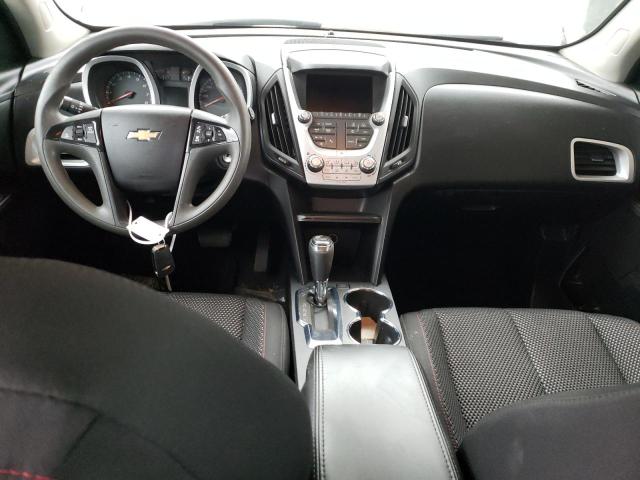 Photo 8 from auction – 2016 CHEVROLET EQUINOX LS with VIN 2GNALBEK4G6105845