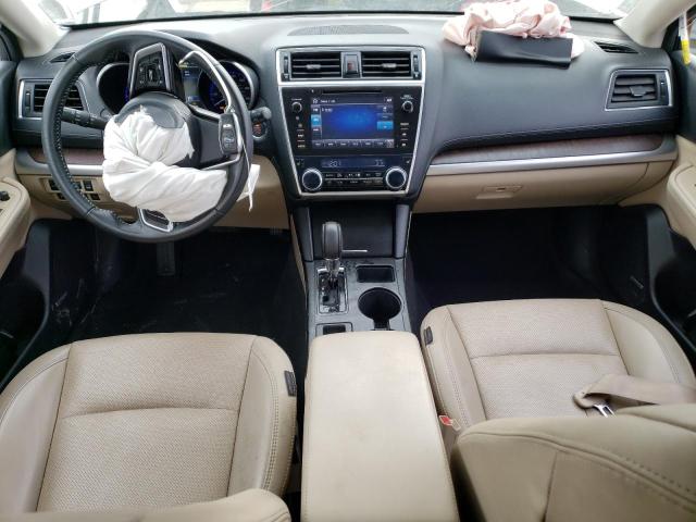 Photo 8 from auction – 2018 SUBARU OUTBACK 2. with VIN 4S4BSANC8J3306306