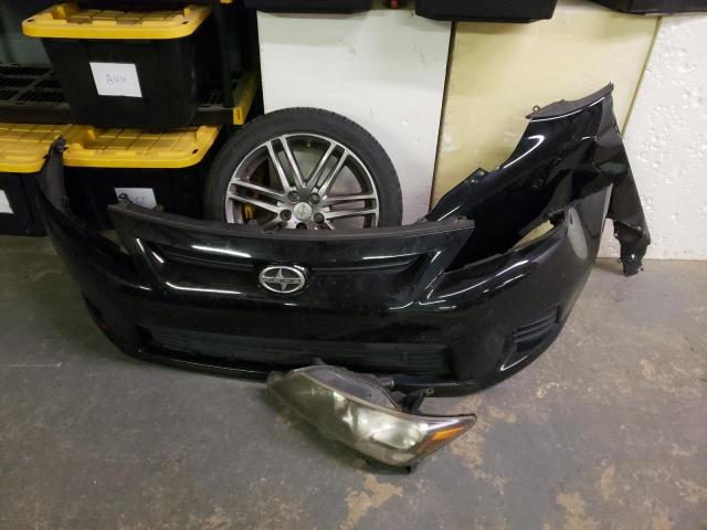 Photo 12 from auction – 2012 TOYOTA SCION TC with VIN JTKJF5C79C3028531